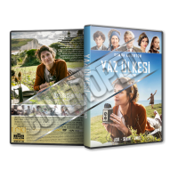 Summerland - 2020 Türkçe Dvd Cover Tasarımı